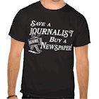 BoSacks Speaks Out: Disputing the Death of Journalism